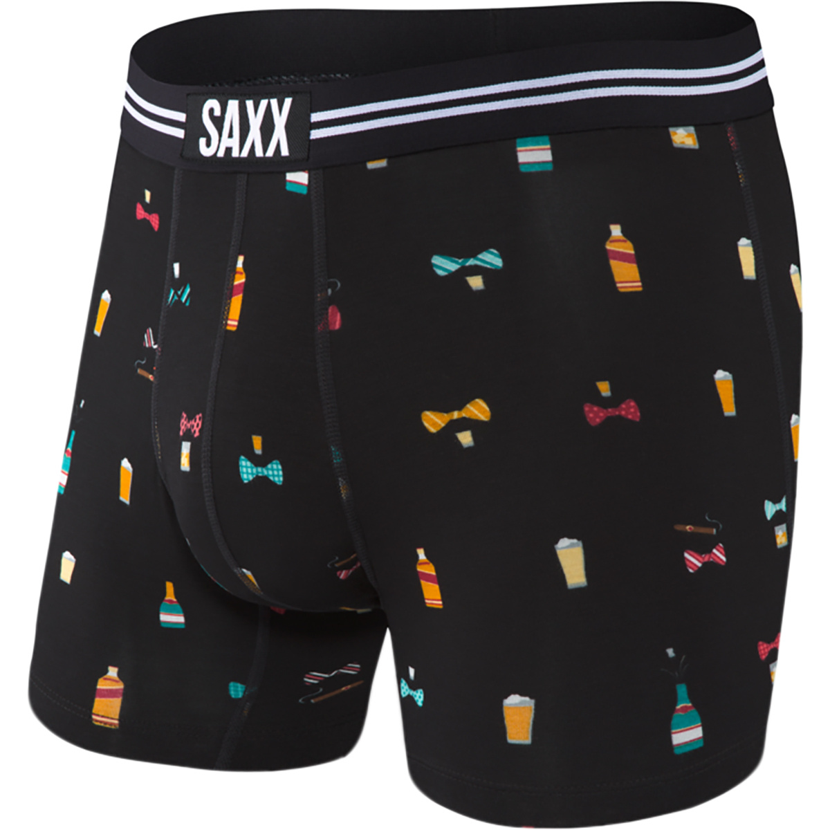 Saxx Underwear Herren Vibe Boxer Saxx Underwear Herren Vibe Boxer von SAXX Underwear