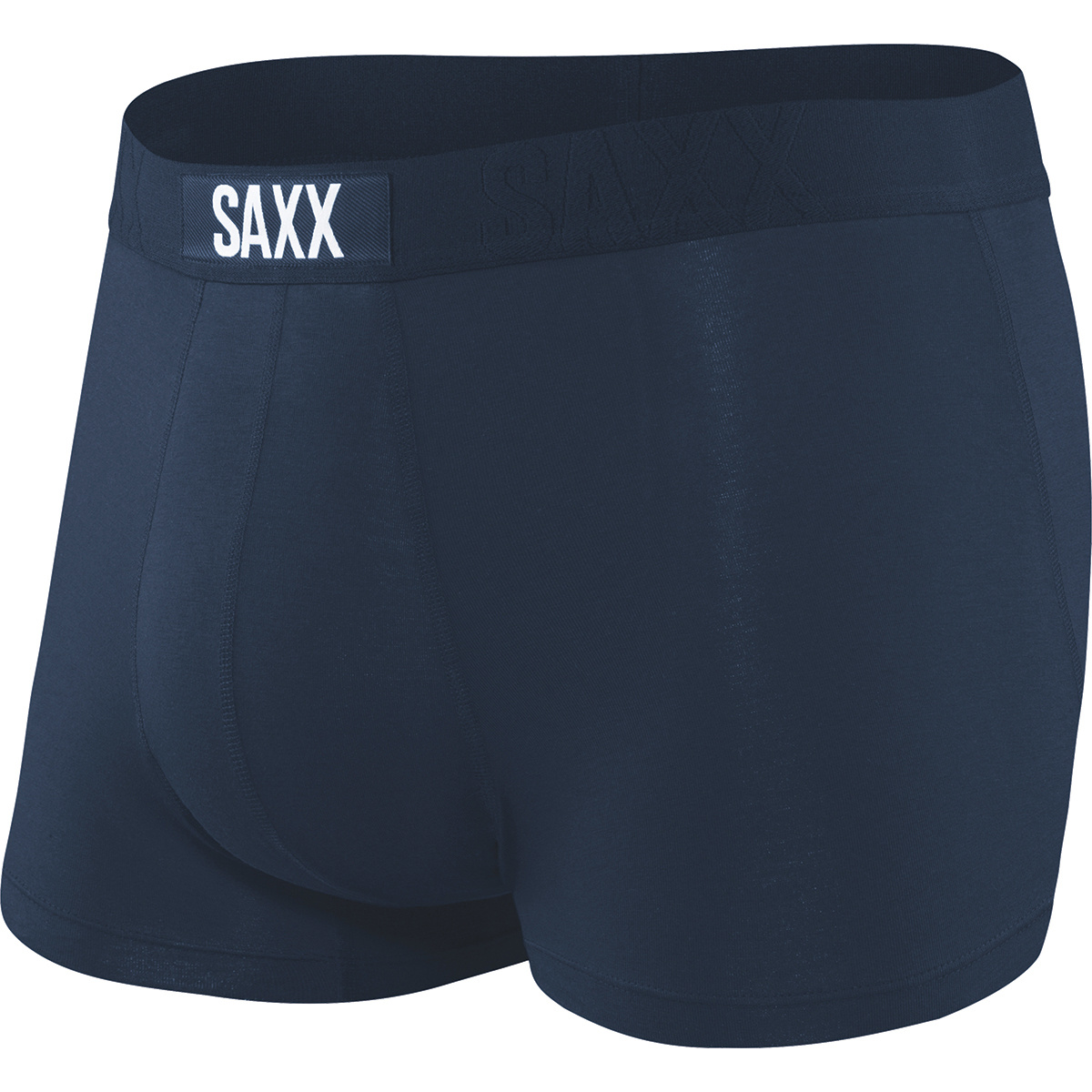 Saxx Underwear Herren Vibe Trunk Boxer von SAXX Underwear