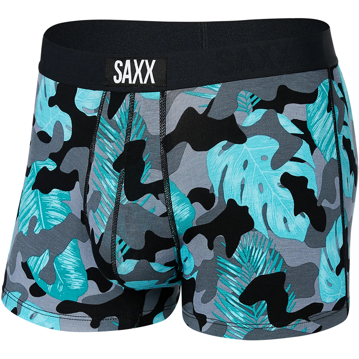 Saxx Underwear Herren Vibe Trunk Boxer von SAXX Underwear