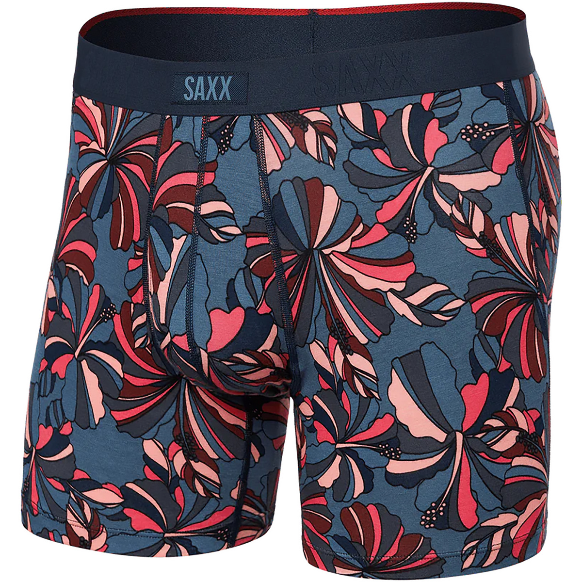 Saxx Underwear Herren Vibe Xtra Fly Boxer Saxx Underwear Herren Vibe Xtra Fly Boxer von SAXX Underwear