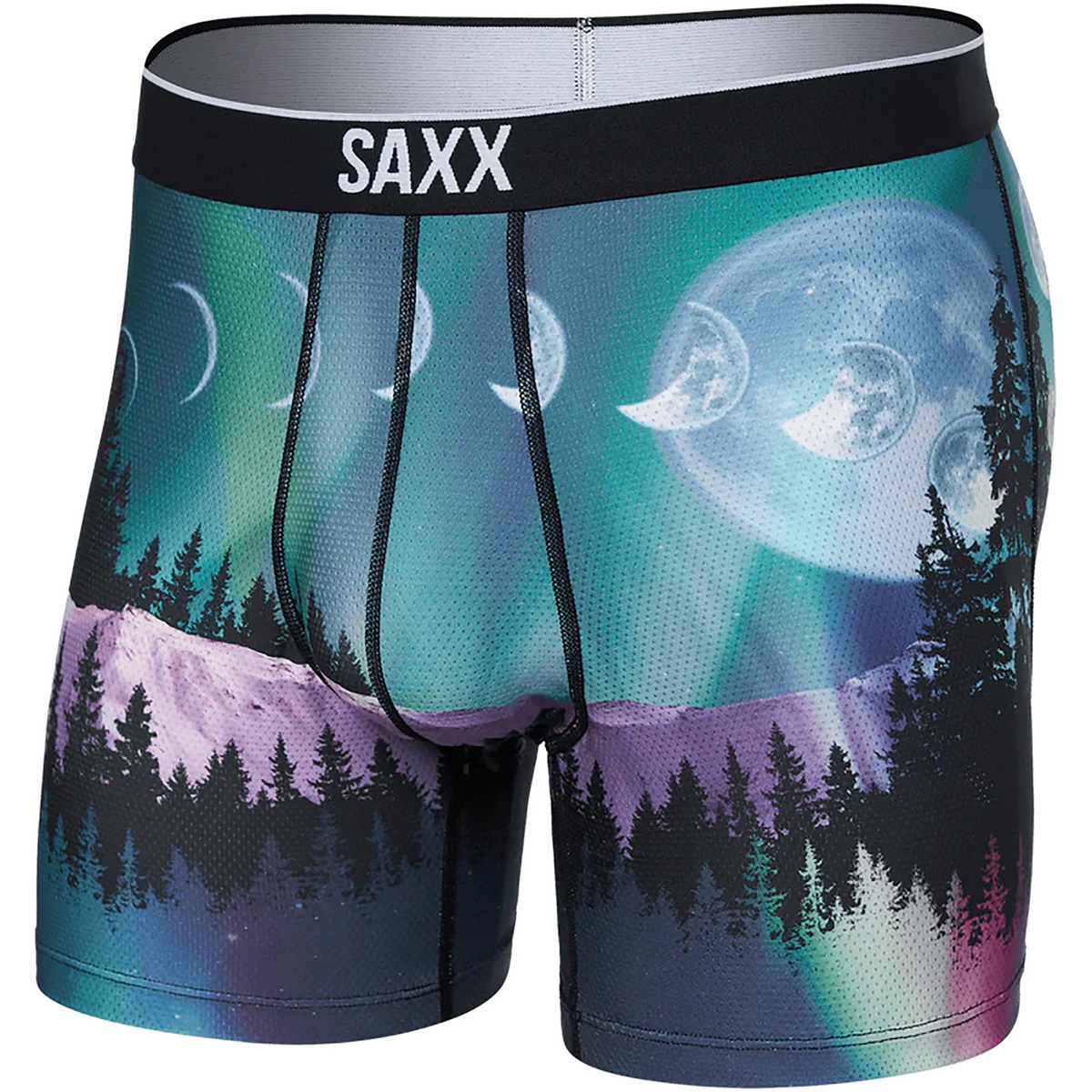 Saxx Underwear Herren Volt Boxer von SAXX Underwear