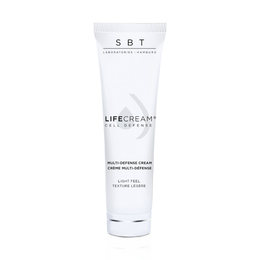 SBT cell identical care Celldentical SBT cell identical care Celldentical Lifecream Celldefense Light antiaging_pflege 40.0 ml von SBT cell identical care