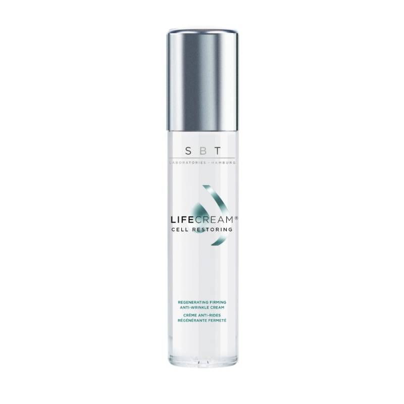 SBT cell identical care Optimum SBT cell identical care Optimum Anti-Faltencreme antiaging_pflege 50.0 ml von SBT cell identical care