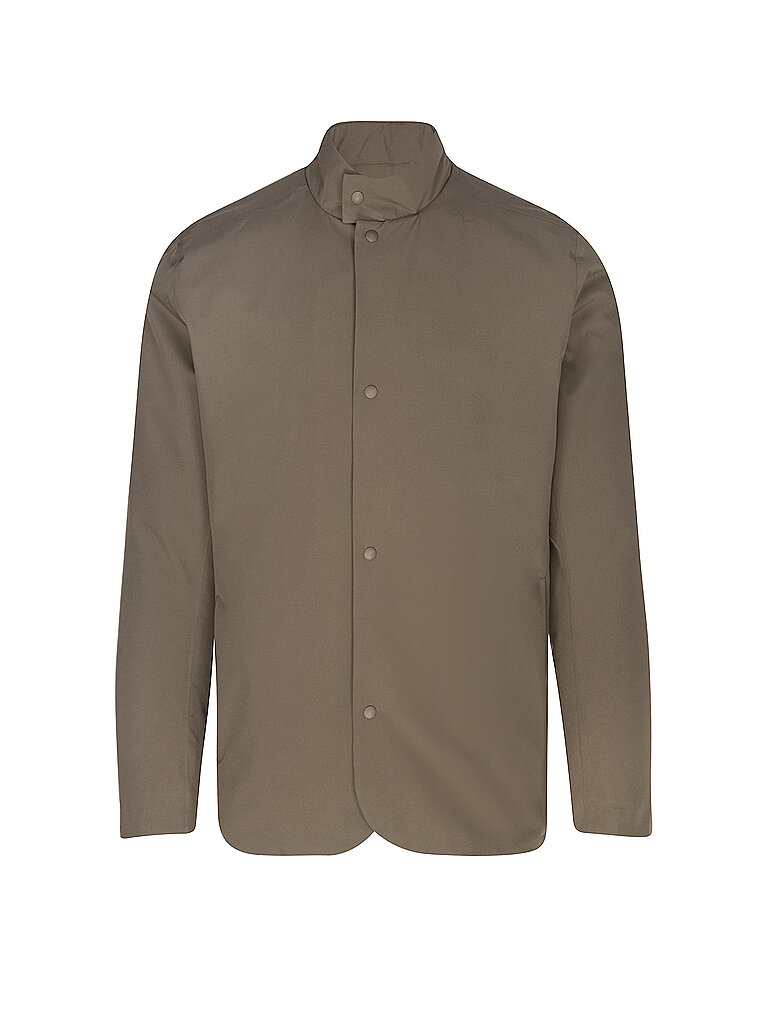 SCANDINAVIAN EDITION Jacke CAVAI braun | L SCANDINAVIAN EDITION Jacke CAVAI braun | L von SCANDINAVIAN EDITION