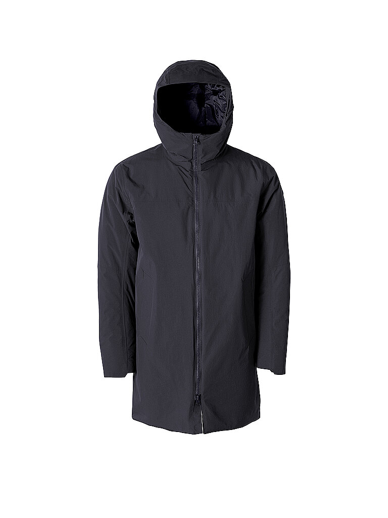 SCANDINAVIAN EDITION Parka ION  schwarz | XXL von SCANDINAVIAN EDITION