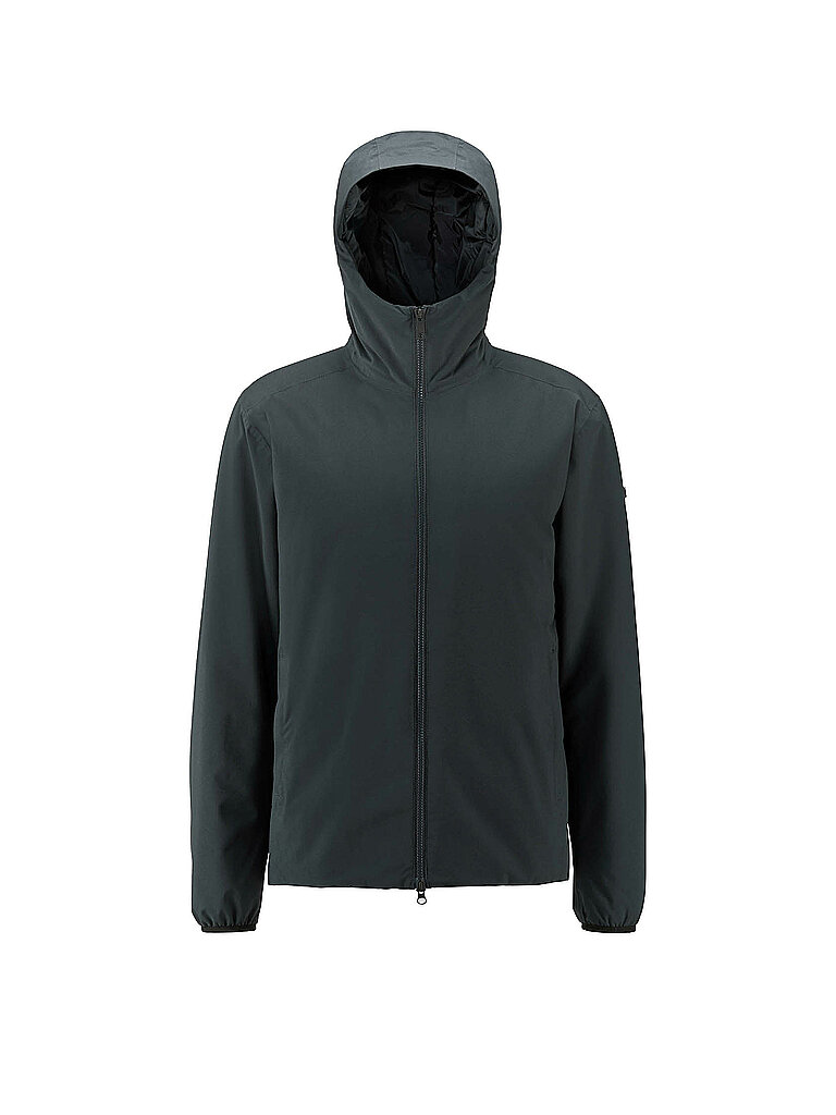 SCANDINAVIAN EDITION Steppjacke NIMBUS grau | XXL