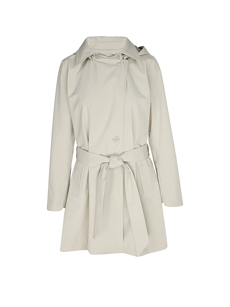 SCANDINAVIAN EDITION Trenchcoat MIDWAY beige | XS SCANDINAVIAN EDITION Trenchcoat MIDWAY beige | XS von SCANDINAVIAN EDITION