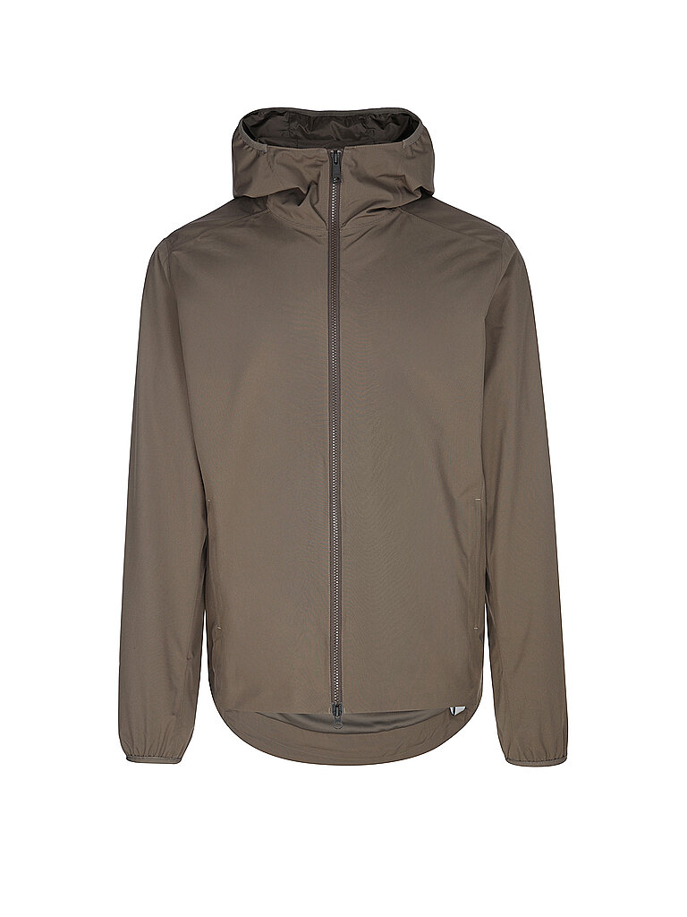 SCANDINAVIAN EDITION Windbreaker braun | L SCANDINAVIAN EDITION Windbreaker braun | L von SCANDINAVIAN EDITION
