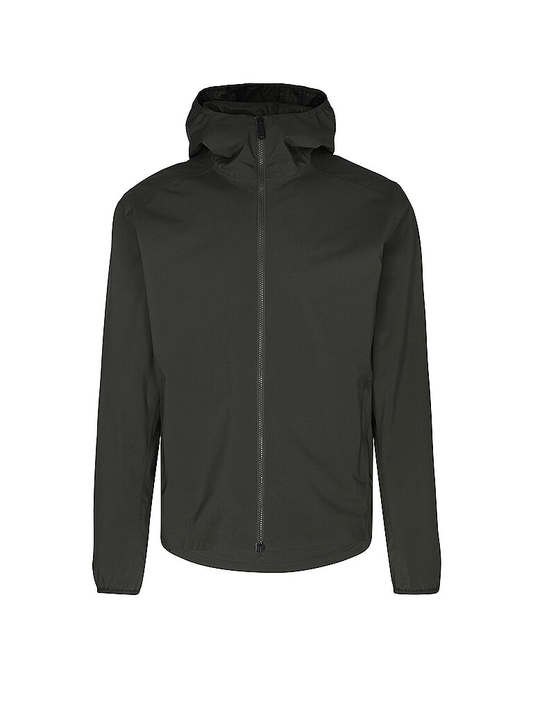 SCANDINAVIAN EDITION Windbreaker  olive | M von SCANDINAVIAN EDITION