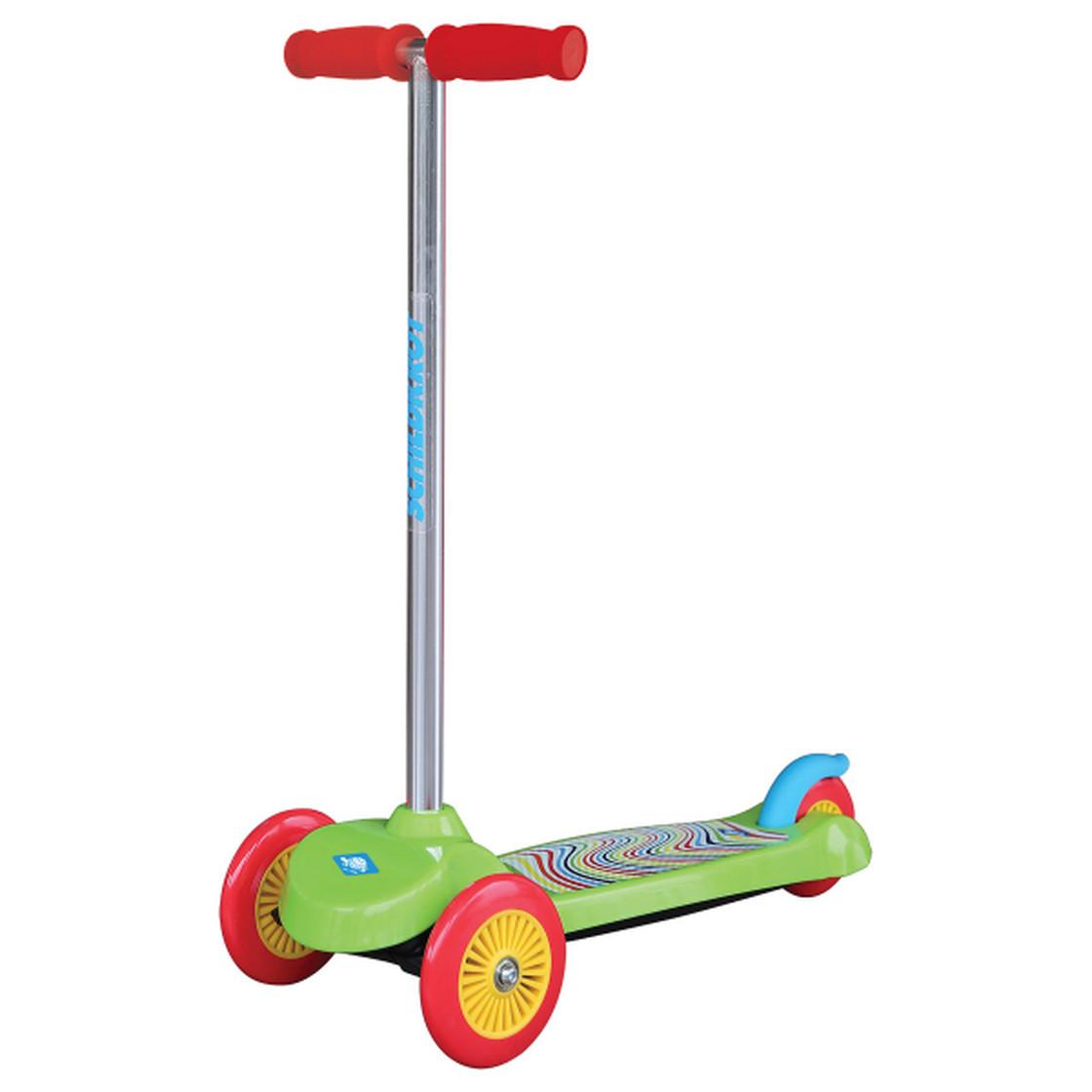 Kids Scooter Little 1 Unisex  ONE SIZE von SCHILDKRÖT