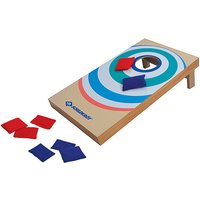 SCHILDKRÖT Cornhole Set (Bean Bag Set) bunt von SCHILDKRÖT