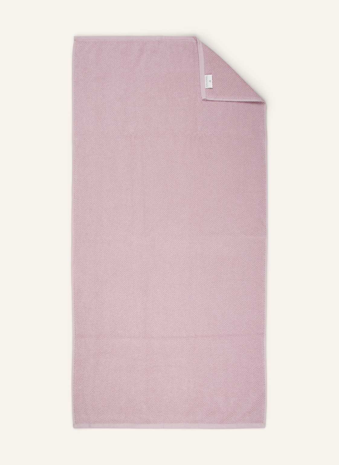 Schlossberg Duschhandtuch rosa Schlossberg Duschhandtuch rosa von SCHLOSSBERG