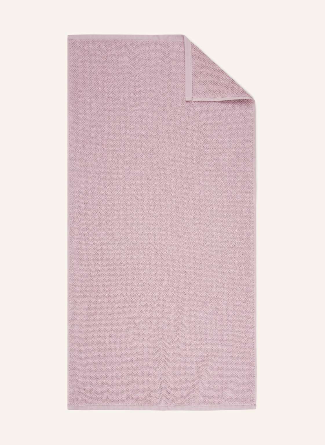 Schlossberg Handtuch Nova rosa Schlossberg Handtuch Nova rosa von SCHLOSSBERG