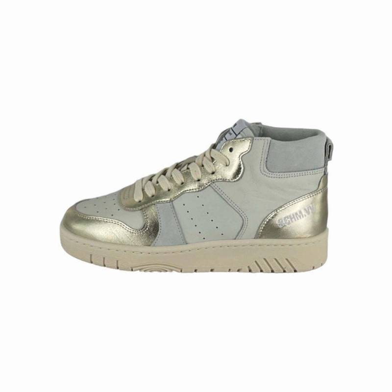 Sneakers Damen Smatch New Trainer Damen  36 von SCHMOOVE