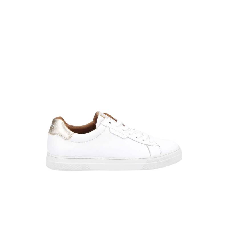 Sneakers Damen Spark Clay Damen Weiss 37 von SCHMOOVE