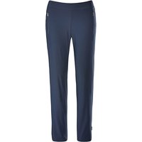 SCHNEIDER SPORTSWEAR Damen Hose ALABAMAW dunkelblau | 23 von SCHNEIDER SPORTSWEAR