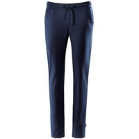 SCHNEIDER SPORTSWEAR Damen Hose PALMAW dunkelblau | 42 (kurz) von SCHNEIDER SPORTSWEAR