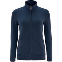 SCHNEIDER SPORTSWEAR Damen Jacke ALYSAW dunkelblau | 36 von SCHNEIDER SPORTSWEAR