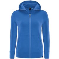 SCHNEIDER SPORTSWEAR Damen Jacke LIDAW blau | 38 SCHNEIDER SPORTSWEAR Damen Jacke LIDAW blau | 38 von SCHNEIDER SPORTSWEAR