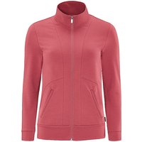 SCHNEIDER SPORTSWEAR Damen Jacke SANDYW rosa | 36 von SCHNEIDER SPORTSWEAR