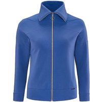 SCHNEIDER SPORTSWEAR Damen Jacke SIBYLLW hellblau | 38 von SCHNEIDER SPORTSWEAR