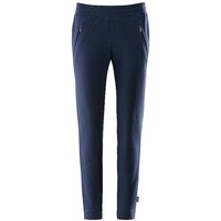 SCHNEIDER SPORTSWEAR Damen Jogginghose INDIANAW dunkelblau | 22 von SCHNEIDER SPORTSWEAR