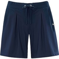 SCHNEIDER SPORTSWEAR Damen Short ACAPULCOW dunkelblau | 38 von SCHNEIDER SPORTSWEAR