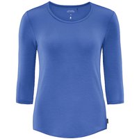 SCHNEIDER SPORTSWEAR  Damen T-Shirt MADITAW  hellblau | 36 von SCHNEIDER SPORTSWEAR