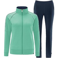 SCHNEIDER SPORTSWEAR Damen Trainingsanzug SEENAW mint | 22 von SCHNEIDER SPORTSWEAR