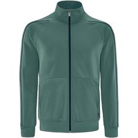 SCHNEIDER SPORTSWEAR Herren Jacke LEANM dunkelgrün | 48 von SCHNEIDER SPORTSWEAR