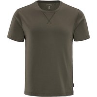 SCHNEIDER SPORTSWEAR Herren T-Shirt NEWTONM olive | 48 SCHNEIDER SPORTSWEAR Herren T-Shirt NEWTONM olive | 48 von SCHNEIDER SPORTSWEAR