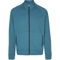 SCHNEIDER SPORTSWEAR Herren Trainingsanzug KENTM petrol | 56 von SCHNEIDER SPORTSWEAR