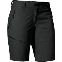 SCHÖFFEL Damen Wandershort Toblach2 grau | 40 von Schöffel