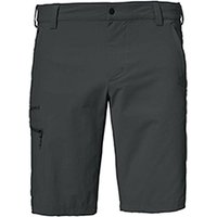 SCHÖFFEL Herren Short Folkstone grau | 56 von Schöffel