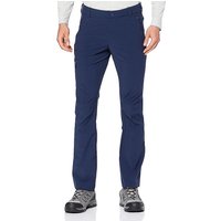 SCHÖFFEL Herren Wanderhose Folkstone dunkelblau | 23 von Schöffel