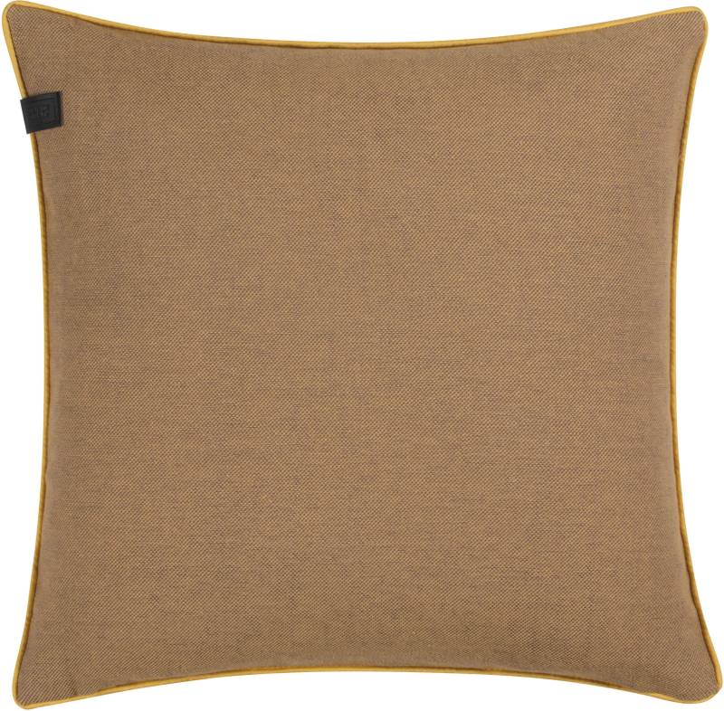 SCHÖNER WOHNEN-Kollektion Dekokissen »Soft«, 45x45 cm von SCHÖNER WOHNEN-KOLLEKTION