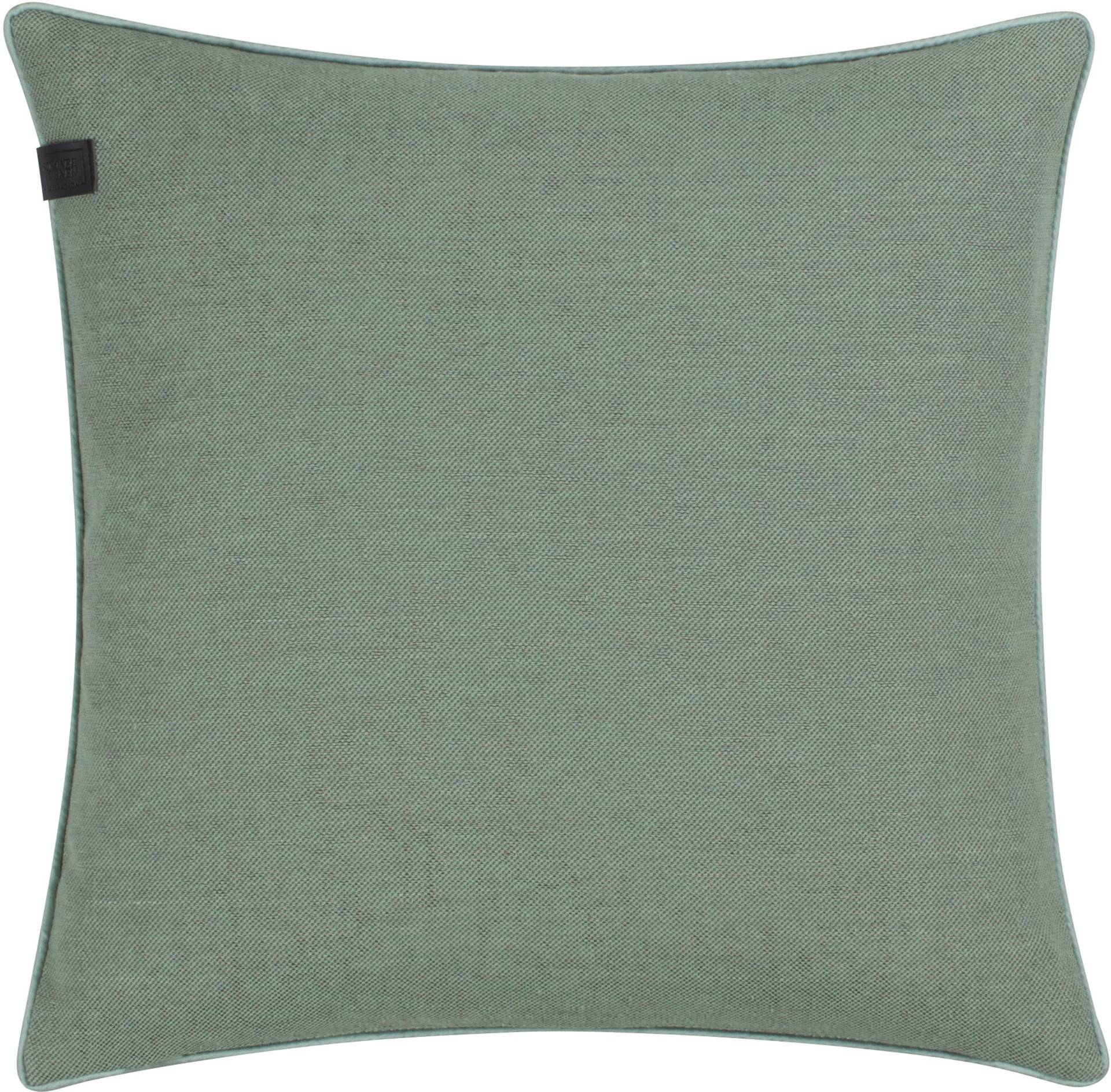 SCHÖNER WOHNEN-Kollektion Dekokissen »Soft«, 45x45 cm von SCHÖNER WOHNEN-KOLLEKTION