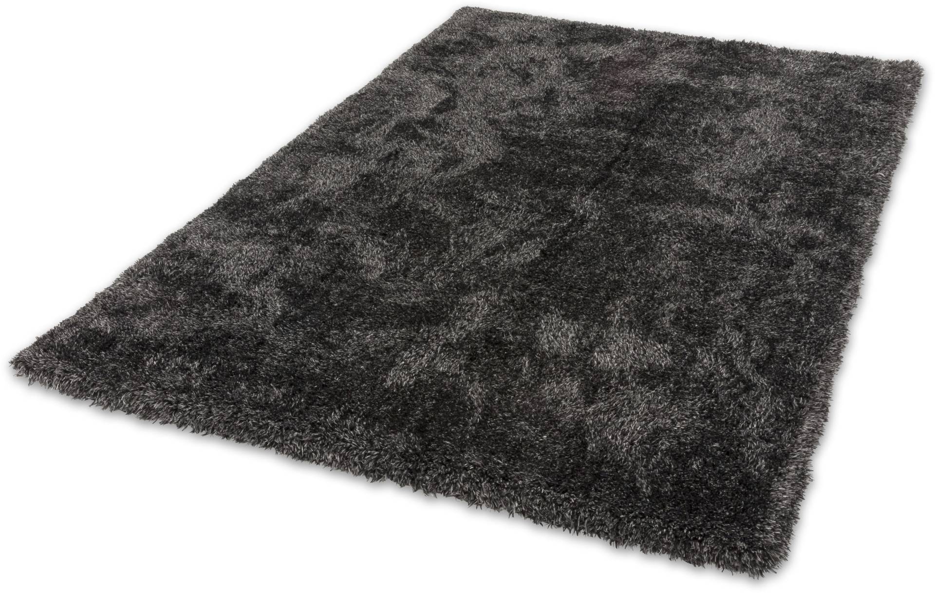 SCHÖNER WOHNEN-Kollektion Hochflor-Teppich »Heaven«, rechteckig, besonders weich durch Microfaser, Wohnzimmer von SCHÖNER WOHNEN-KOLLEKTION