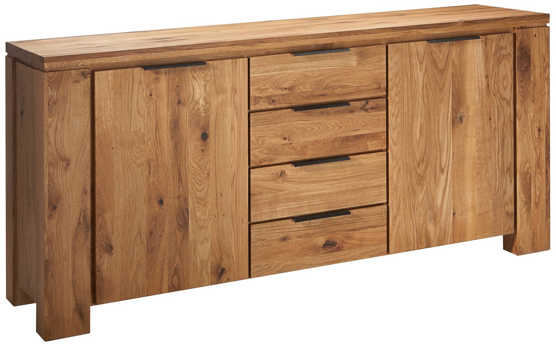 SCHÖSSWENDER Sideboard »Oviedo«, Breite 180 cm von SCHÖSSWENDER