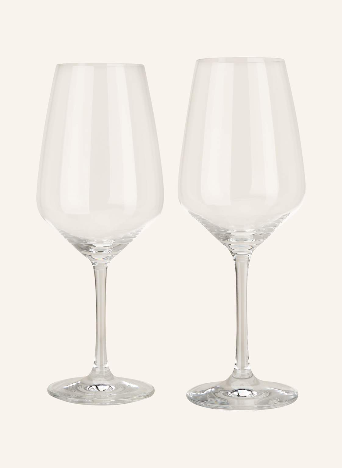 Schott Zwiesel 8er-Set Weingläser Tulip transparent von SCHOTT ZWIESEL