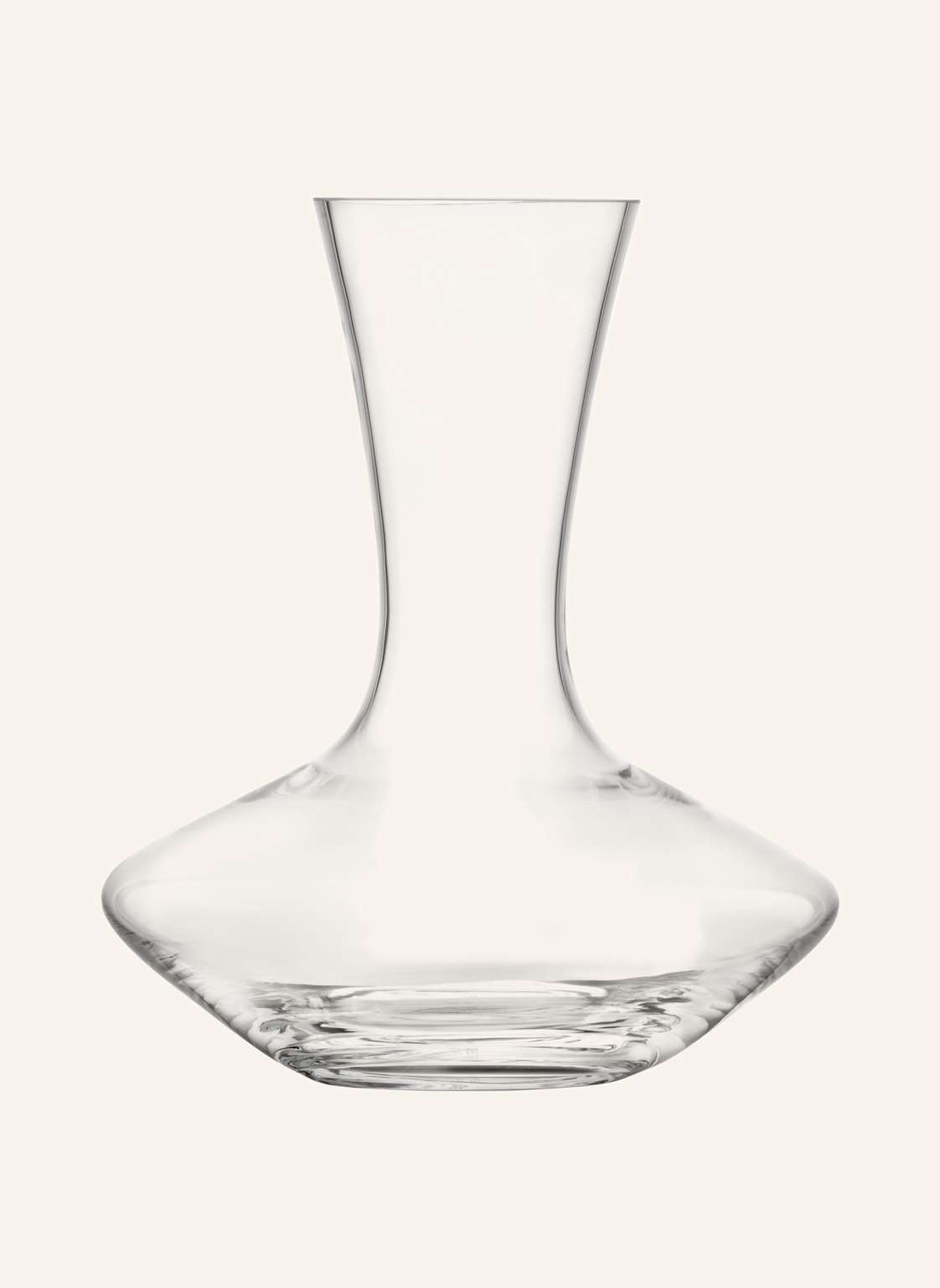 Schott Zwiesel Karaffe Classico transparent von SCHOTT ZWIESEL