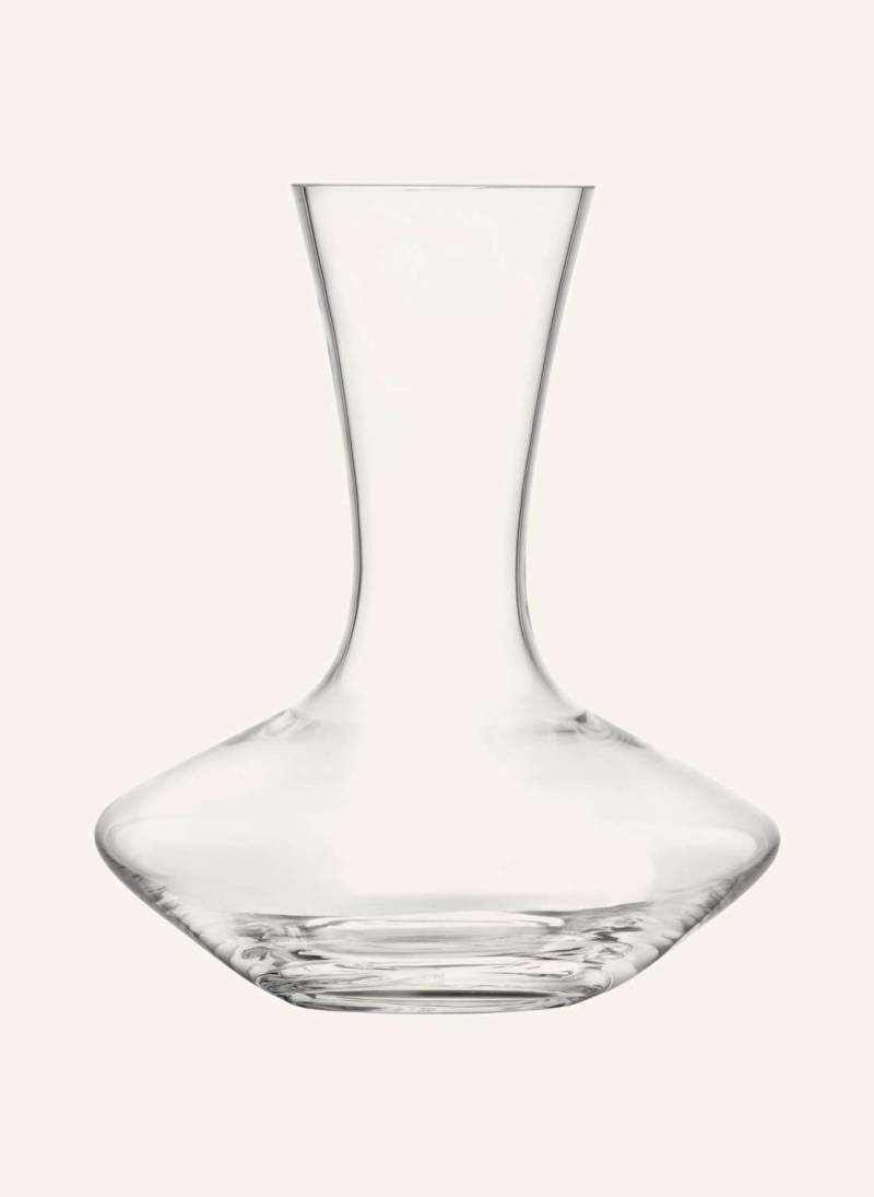 Schott Zwiesel Karaffe Classico transparent von SCHOTT ZWIESEL