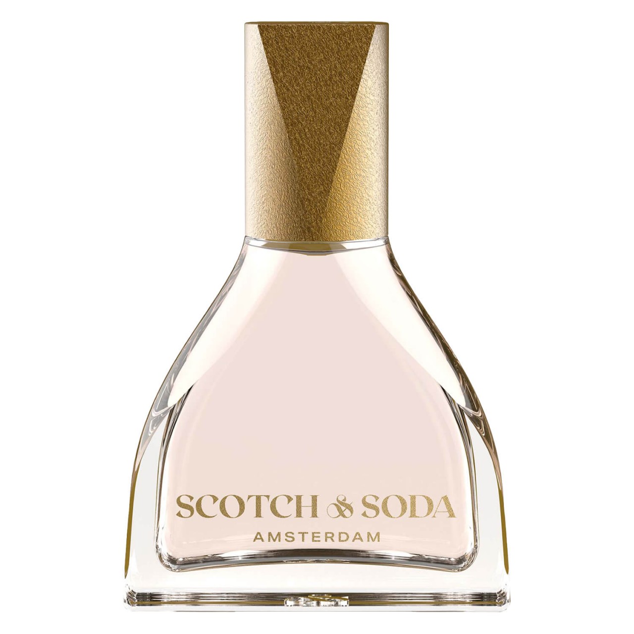 SCOTCH & SODA - I Am Woman Eau de Parfum SCOTCH & SODA - I Am Woman Eau de Parfum von SCOTCH & SODA
