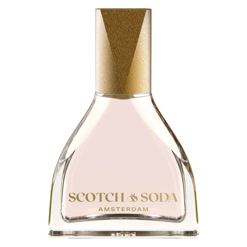 SCOTCH & SODA - I Am Woman Eau de Parfum von SCOTCH & SODA