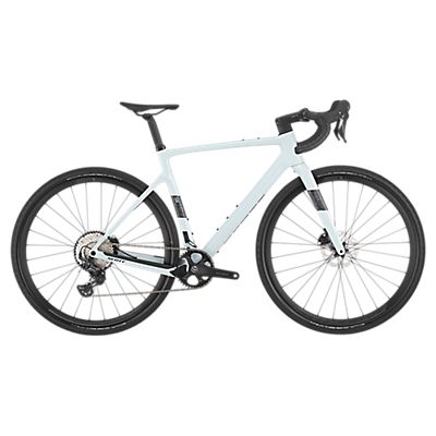 Addict Gravel 40 28 Gravel Bike von SCOTT