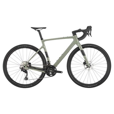 Addict Gravel 50 28 Gravel Bike von SCOTT