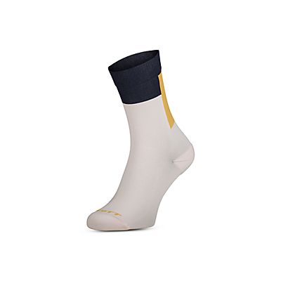 Block Stripe Crew 39-47 Bikesocken von SCOTT