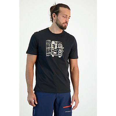 Casual Herren T-Shirt von SCOTT