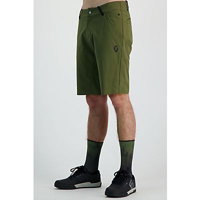 Commuter Herren Bikeshort von SCOTT