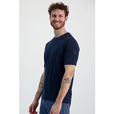 Commuter Merino Herren T-Shirt von SCOTT